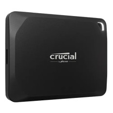 Crucial CT1000X10PROSSD9 | X10 Pro 1TB USB 3.2 Gen-2 2x2 Portable Solid State Drive