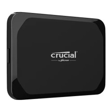 Crucial CT4000X9SSD9 | X9 4TB USB 3.2 Gen-2 Portable Solid State Drive