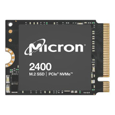 Micron MTFDKBA1T0QFM-1BD1AABYYR | 2400 1TB QLC PCIe NVMe 4.0 x4 M.2 2280 Solid State Drive