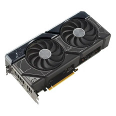 Asus DUAL-RTX4070S-O12G | RTX4070 SUPER PCI Express 4.0 12GB GDDR6X 2520 MHz Video Graphics Card