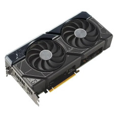 Asus DUAL-RTX4070S-O12G-EVO | Dual GeForce RTX 4070 PCIe 4.0 12GB GDDR6X Video Graphics Card