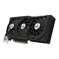 Gigabyte GV-N4070WF3OC-12GD | GeForce RTX 4070 12GB GDDR6X PCIe 4.0 x16 ATX Video Graphics Card