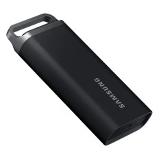 Samsung MU-PH2T0S/AM | T5 EVO Series 2TB 5Gbps USB 3.2 Gen 1 (Type C) Portable Solid State Drive