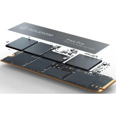 Solidigm SSDPFKKW512H7X1 | P44 Pro 512GB TLC PCI Express NVMe 4.0 x4 M.2 2280 Solid State Drive