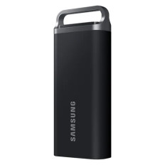 Samsung MU-PH4T0S/AM | T5 EVO Series 4TB 5Gbps USB 3.2 Gen 1 (Type C) Portable Solid State Drive