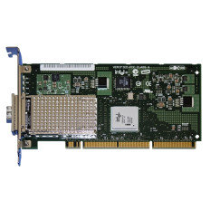 Intel C54889 | PRO/10GbE SR Single-Port LC 10Gbps 10GBase-SR 10 Gigabit Ethernet PCI-X Server Network Adapter