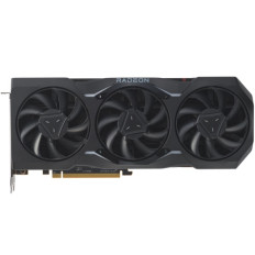 AMD RX-7900-XTX | Radeon 24GB GDDR6 384-bit PCI Express 4.0 x16  2x HDMI 2x DisplayPort Video Graphics Card