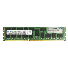 Samsung M393B1K70EB0-YH9Q2 | 8GB DDR3-1333MHz PC3-10600 ECC Registered RDIMM CL9 2Rx4 1.35V 240-Pin Memory Module 