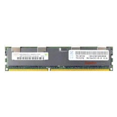 Hynix HMT151R7AFP4C-H9 | 4GB DDR3-1333MHz PC3-10600 ECC Registered RDIMM CL9 2Rx4 1.5V 240-Pin Memory Module 