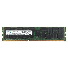 Samsung M393B2G70BH0-YK0 | 16GB DDR3-1600MHz PC3-12800 ECC Registered RDIMM CL11 2Rx4 1.35V 240-Pin Memory Module 