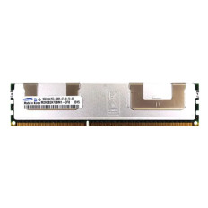 Samsung M393B2K70BM1-CF8 | 16GB DDR3-1066MHz PC3-8500 ECC Registered RDIMM CL7 4Rx4 1.5V 240-Pin Memory Module 