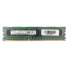 Samsung M393B1G73QH0-YK0 | 8GB DDR3-1600MHz PC3-12800 ECC Registered RDIMM CL11 2Rx8 1.35V 240-Pin Memory Module 