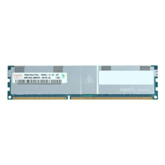Hynix HMT42GL7BMR4A-H9 | 16GB DDR3-1333MHz PC3-10600 ECC Registered LRDIMM CL9 4Rx4 1.35V 240-Pin Memory Module 