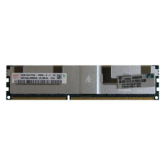 Hynix HMT84GL7MMR4A-H9 | 32GB DDR3-1333MHz PC3-10600 ECC Registered LRDIMM CL9 4Rx4 1.35V 240-Pin Memory Module 