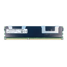 Micron MT72KSZS4G72PZ-1G4E2HE | 32GB DDR3-1333MHz PC3-10600 ECC Registered RDIMM CL9 4Rx4 1.35V 240-Pin Memory Module 