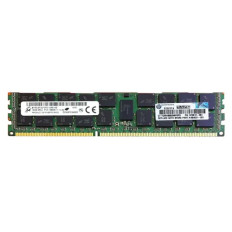 Micron MT36JSF2G72PZ-1G6E1HE | 16GB DDR3-1600MHz PC3-12800 ECC Registered RDIMM CL11 2Rx4 1.5V 240-Pin Memory Module 