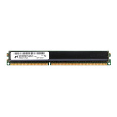 Micron MT36JDZS2G72PZ-1G9E1HI | 16GB DDR3-1866MHz PC3-14900 ECC Registered VLP RDIMM CL13 2Rx4 1.5V 240-Pin Memory Module 