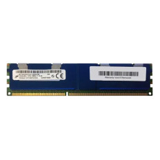 Micron MT72KSZS4G72LZ-1G6E2A7BE | 32GB DDR3-1600MHz PC3-12800 ECC Registered LRDIMM CL11 4Rx4 1.35V 240-Pin Memory Module 