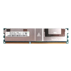 Hynix HMT84GL7MMR4C-PB | 32GB DDR3-1600MHz PC3-12800 ECC Registered LRDIMM CL11 4Rx4 1.5V 240-Pin Memory Module 