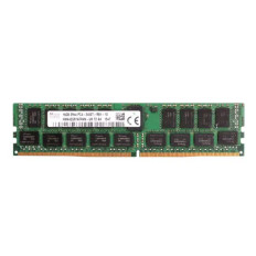 Hynix HMA42GR7AFR4N-UH | 16GB DDR4-2400MHz PC4-19200 ECC Registered RDIMM CL17 2Rx4 1.2V 288-Pin Memory Module 