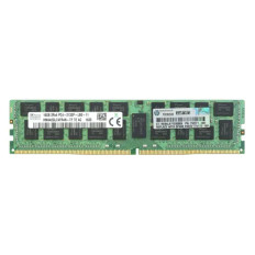 Hynix HMA42GL7AFR4N-TF | 16GB DDR4-2133MHz PC4-17000 ECC Registered LRDIMM CL15 2Rx4 1.2V 288-Pin Memory Module 
