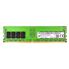 Micron MTA18ASF2G72PDZ-2G3B1IG | 16GB DDR4-2400MHz PC4-19200 ECC Registered RDIMM CL17 2Rx8 1.2V 288-Pin Memory Module 