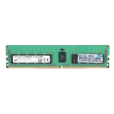 Micron MTA18ASF2G72PZ-2G3B1QK | 16GB DDR4-2400MHz PC4-19200 ECC Registered RDIMM CL17 1Rx4 1.2V 288-Pin Memory Module 