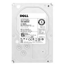 Dell GMF29 | 3TB 7200RPM SAS 6Gb/s 64MB Cache 3.5-Inch Hard Drive