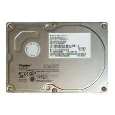Maxtor MX6L040L2 | 40GB 7200RPM ATA-133 2MB Cache 3.5-Inch Hard Drive