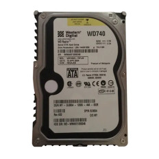 Dell U3004 | 74GB 10000RPM SATA 1.5Gb/s 8MB Cache 3.5-Inch Hard Drive