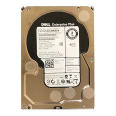 Dell VMG79 | 3TB 7200RPM SAS 6Gb/s 64MB Cache 3.5-Inch Hard Drive