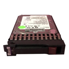HP 787652-001 | 1TB 7200RPM Midline SAS 12Gb/s 2.5-Inch Hard Drive for Modular Storage Array