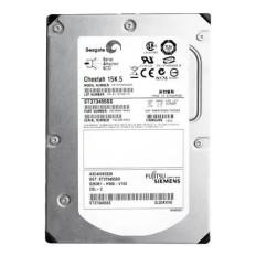 Fujitsu S26361-H966-V100 | 73GB 15000RPM SAS 3 Gb/s 16Mb Cache 3.5-Inch Hard Drive