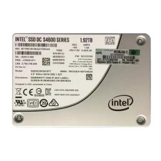 HP P02280-001 | 1.92TB SATA 6Gb/s Mixed Use 2.5-Inch SPS-DRV Solid State Drive for ProLiant Servers