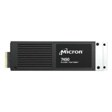 Micron MTFDKCE1T9TFR-1BC15ABYY | 7450 PRO Series 1.92TB PCI Express NVMe 4.0 (SED TCG OPAL Encryption) E1.S Solid State Drive