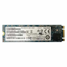 HP 836107-002 | 128GB SATA 6Gb/s M.2 2280 Solid State Drive