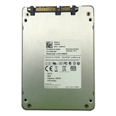 Lite-On LCM-128M3S | 128GB SATA 3Gb/s SFF 2.5-Inch Solid State Drive