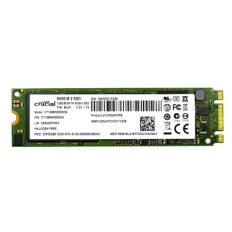 Crucial CT128M550SSD4 | M550 128GB Multi-Level Cell SATA 6Gb/s M.2 2280 Solid State Drive
