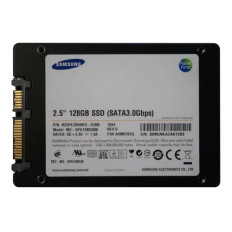 Samsung MZ5PA128HMCD-01000 | 470 Series 128GB Multi-Level Cell SATA 3Gb/s 2.5 -Inch Solid State Drive