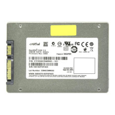 Crucial CTFDDAC256MAG-1G1 | C300 256GB Multi-Level Cell SATA 6Gb/s 2.5-Inch Solid State Drive