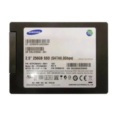 Samsung MZ-7PC2560/0H1 | 830 Series 256GB 2.5" 6GB/s SATA NAND MLC (Basic Kit) Solid State Drive