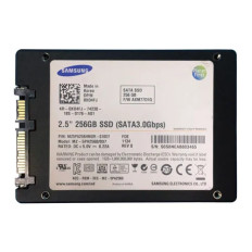 Samsung MZ-5PA2560/0D7 | 470 Series 256GB Multi-Level Cell SATA 3Gb/s 2.5 -Inch Solid State Drive