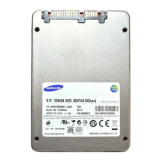 Samsung MZ5PA256HMDR-0AA00 | 470 Series 256GB Multi-Level Cell SATA 3Gb/s 2.5 -Inch Solid State Drive