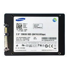 Samsung MZ-5PA2560 | 470 Series 256GB Multi-Level Cell SATA 3Gb/s 2.5 -Inch Solid State Drive