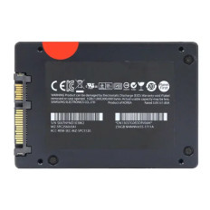 Samsung MZ-5PC2560/0A1 | 470 Series 256GB Multi-Level Cell SATA 6Gb/s 2.5 -Inch Solid State Drive