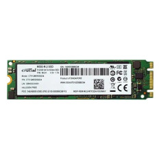 Crucial CT512M550SSD4 | M550 512GB Multi-Level Cell SATA 6Gb/s M.2 2280 Solid State Drive