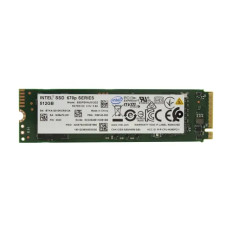 Intel SSDPEKNU512GZX1 | 670p Series 512GB Quad-Level Cell PCI Express NVMe 3.0 x4 M.2 2280 Solid State Drive