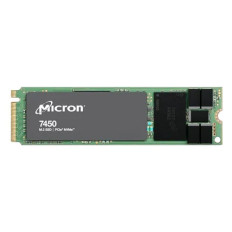 Micron MTFDKBA800TFS-1BC1ZABYYR | 7450 Max Series 800GB PCI Express NVMe 4.0 x4 Mixed Use M.2 2280 Enterprise Solid State Drive