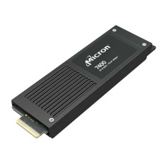 Micron MTFDKBZ960TDZ-1AZ15ABYYR | 7400 PRO Series 960GB Triple-Level Cell PCI Express NVMe 4.0 x4 3D NAND (TCG OPAL Encryption) E1.S Solid State Drive