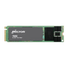 Micron MTFDKBA960TFR-1BC1ZABYYR | 7450 PRO Series 960GB Triple-Level Cell PCI Express NVMe 4.0 x4 3D NAND (SED TCG-opal) M.2 2280 Solid State Drive
